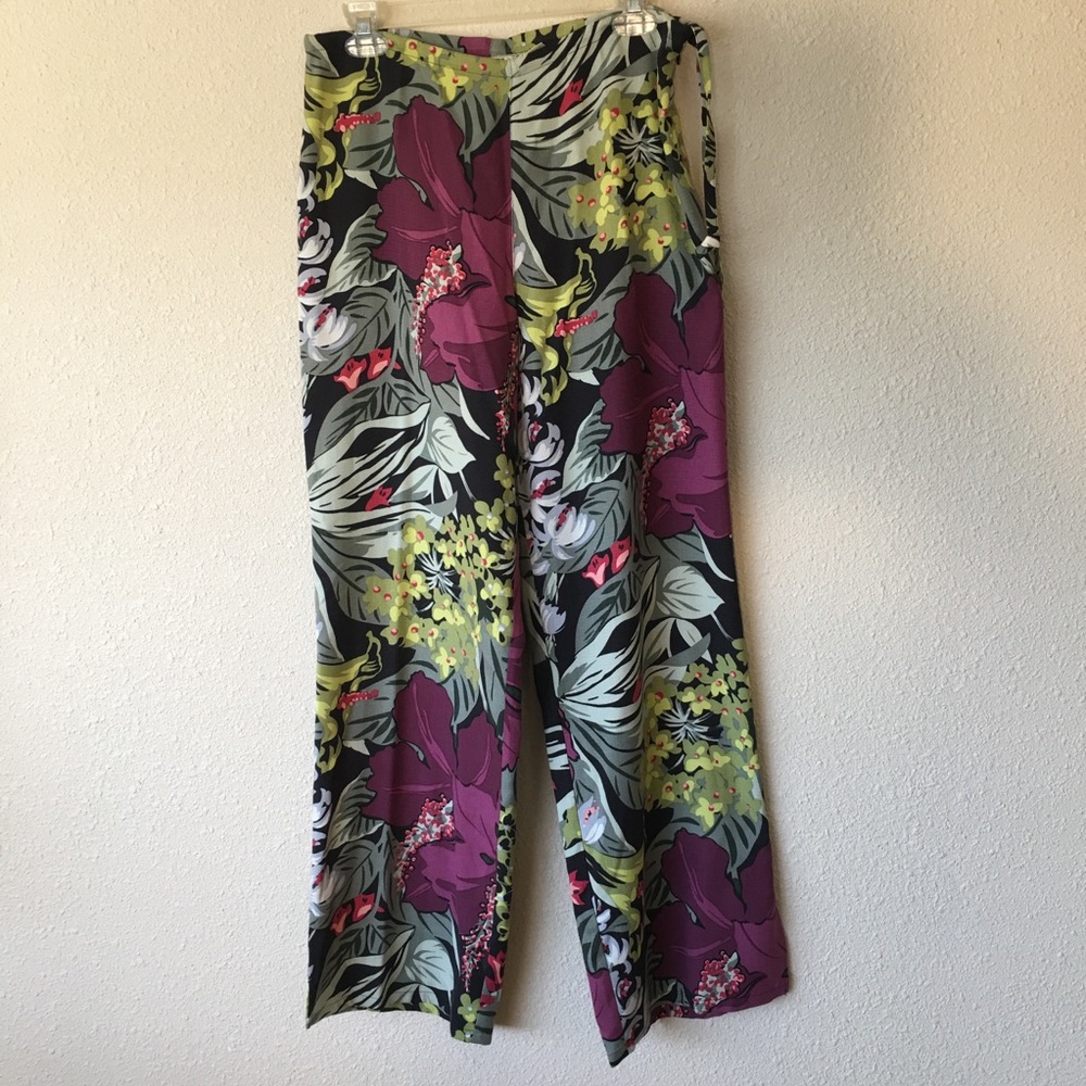 Tommy Bahama Women’s Pants Sz 6